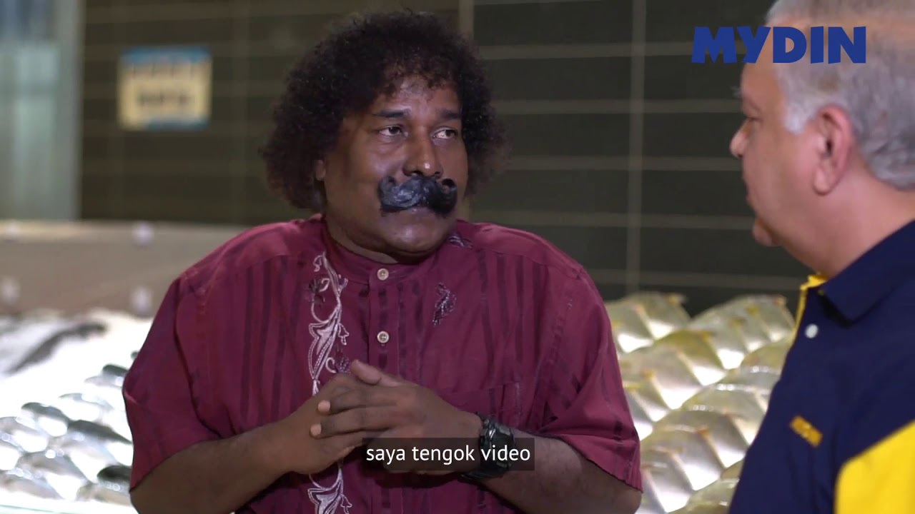 Hari Hari MYDIN Murah!! Kopi Kapal Api 70sen je eh..