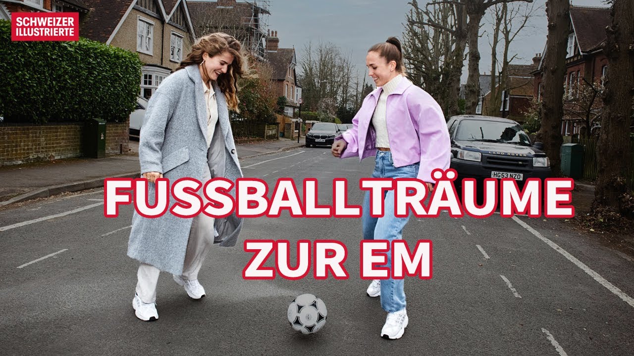 Lia Wälti schreibt ein Kinderbuch