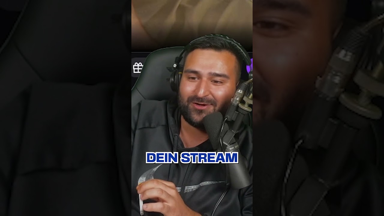 Elotrix macht ne kleine Ansage an AssiTv