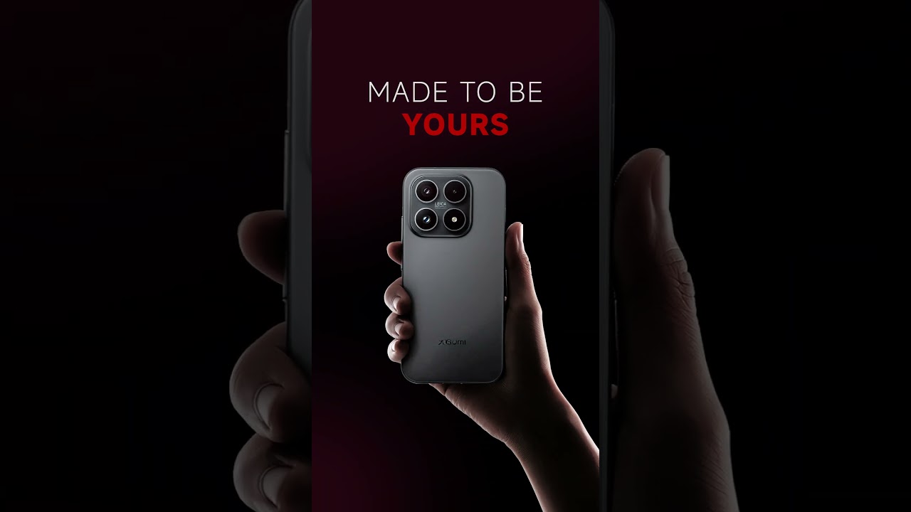 Xiaomi 17 | Engineered For Perfection | India Launch 11th March