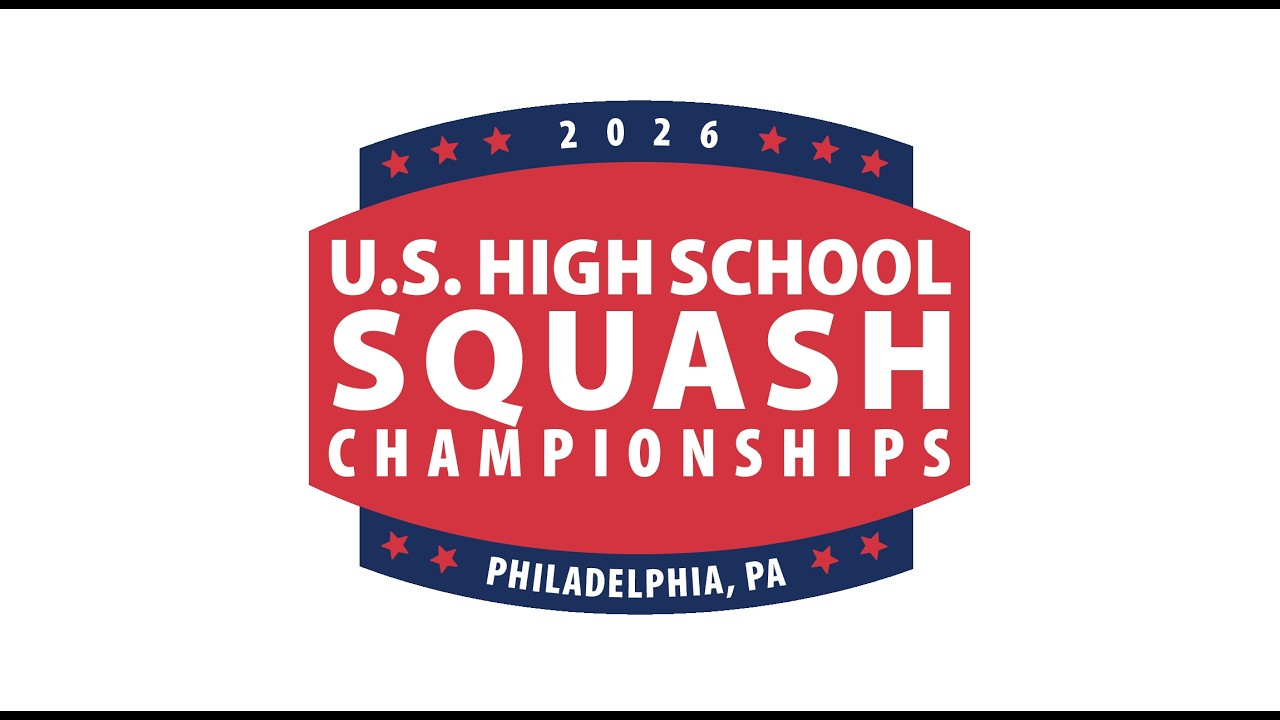 Court 8 - 2026 U.S. High School Team Championships - Day 2