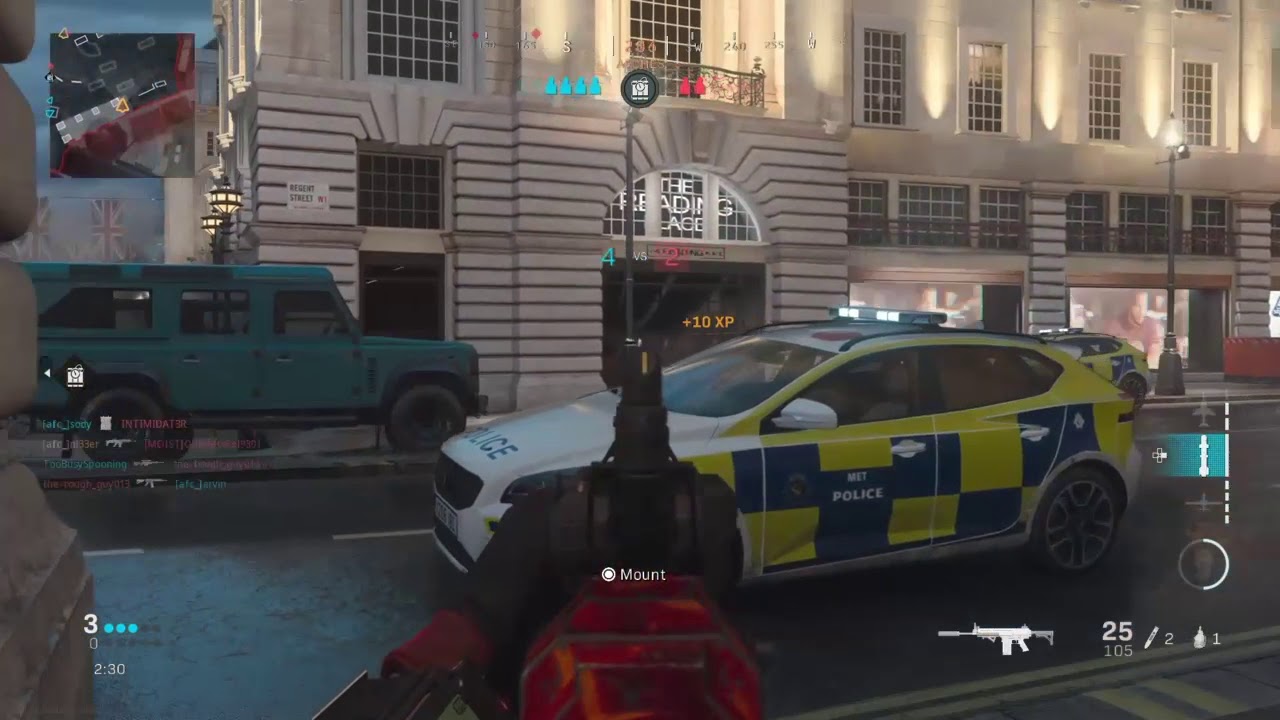 the New SCAR BUFF is CRAZY! NO RECOIL SETUP!!