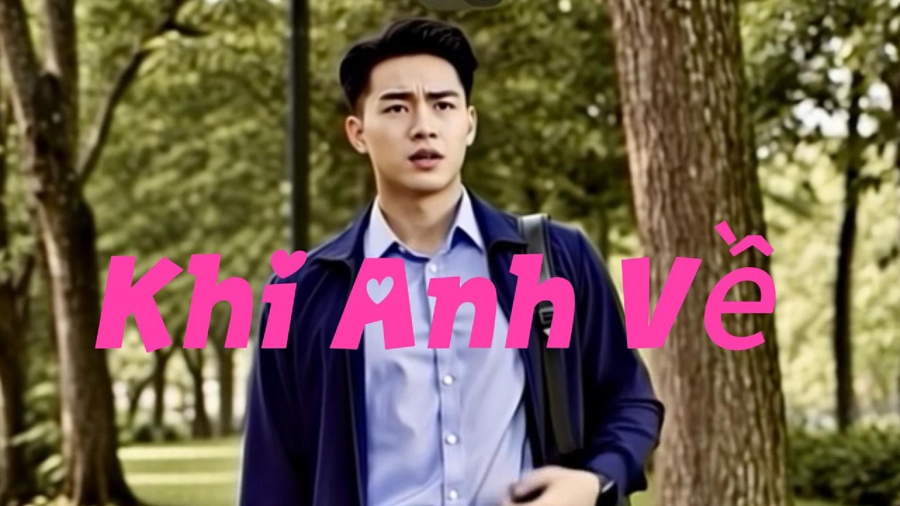 Khi Anh Về   (BOLERO)  TONE NAM