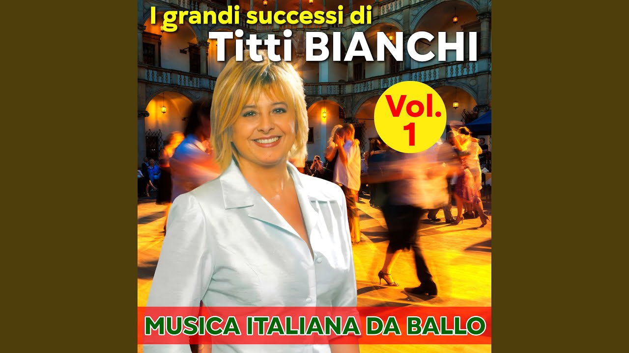 Cara Casetta Mia (Tango)