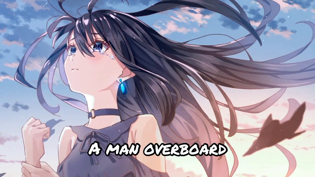 Nightcore - If I Follow