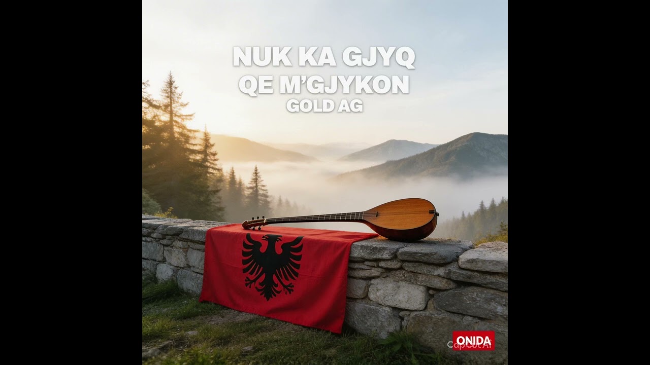 Gold AG - Nuk Ka Gjyq Qe M Gjykon