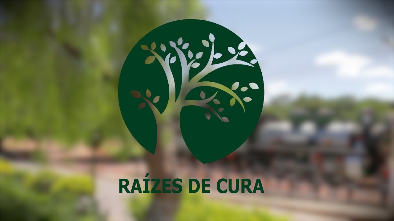 RAÍZES DE CURA / CORINTO -MG