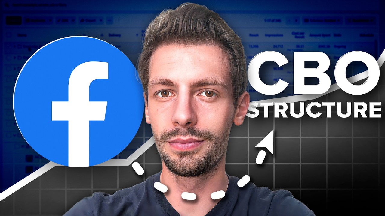 How To Transition Your Facebook Ads Account To A 1 CBO Structure