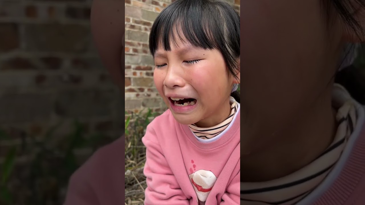 Would you be willing to give your fat to others?|Chinese Mountain Forest Life and Food#MooTikTok#FYP