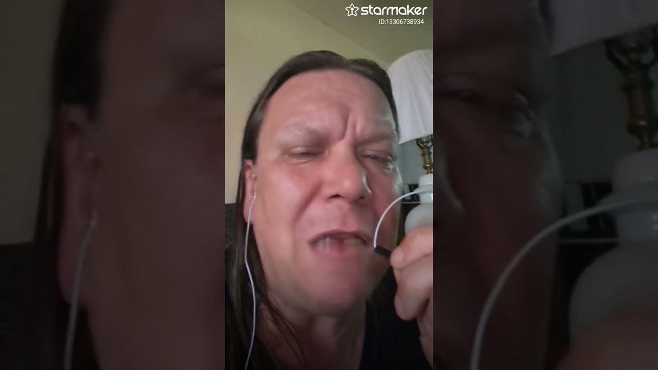My cover of Tuff Enuff is live! Join me on StarMaker and sing along!