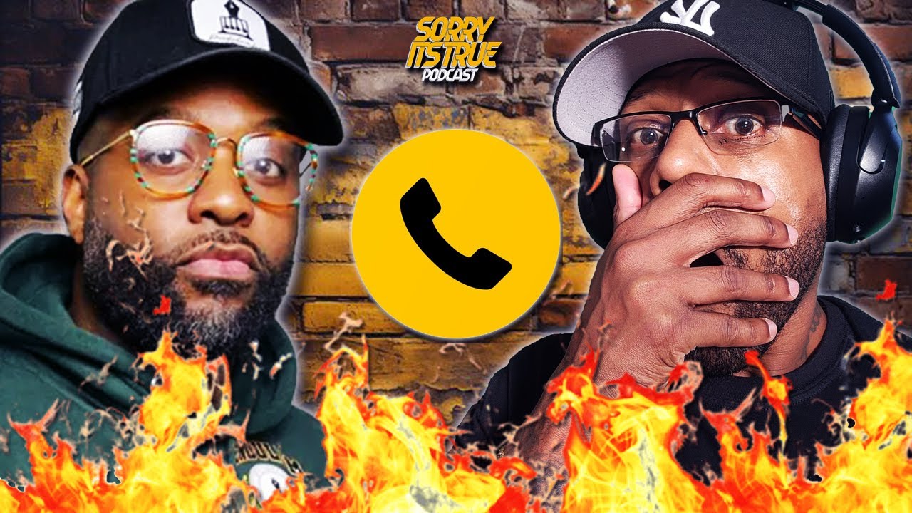 MICKEY FACTZ CALLS IN TO ADDRESS HIS TRU FOE ETHER