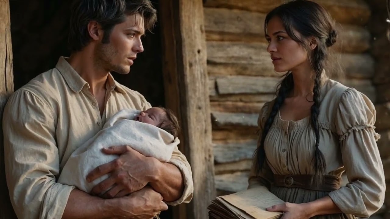 “Esperanza en las Praderas: Una Historia de Amor y Renacimiento en Montana”