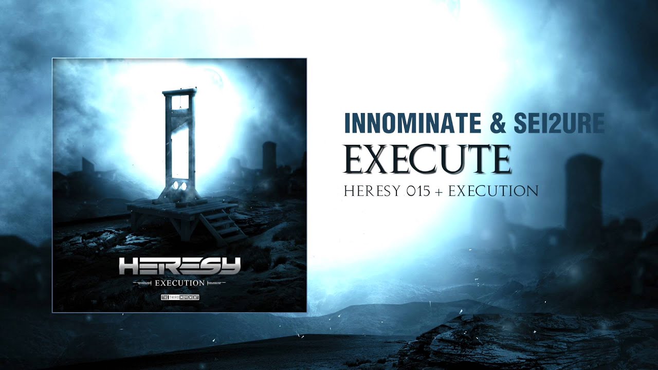 Innominate & Sei2ure - Execute