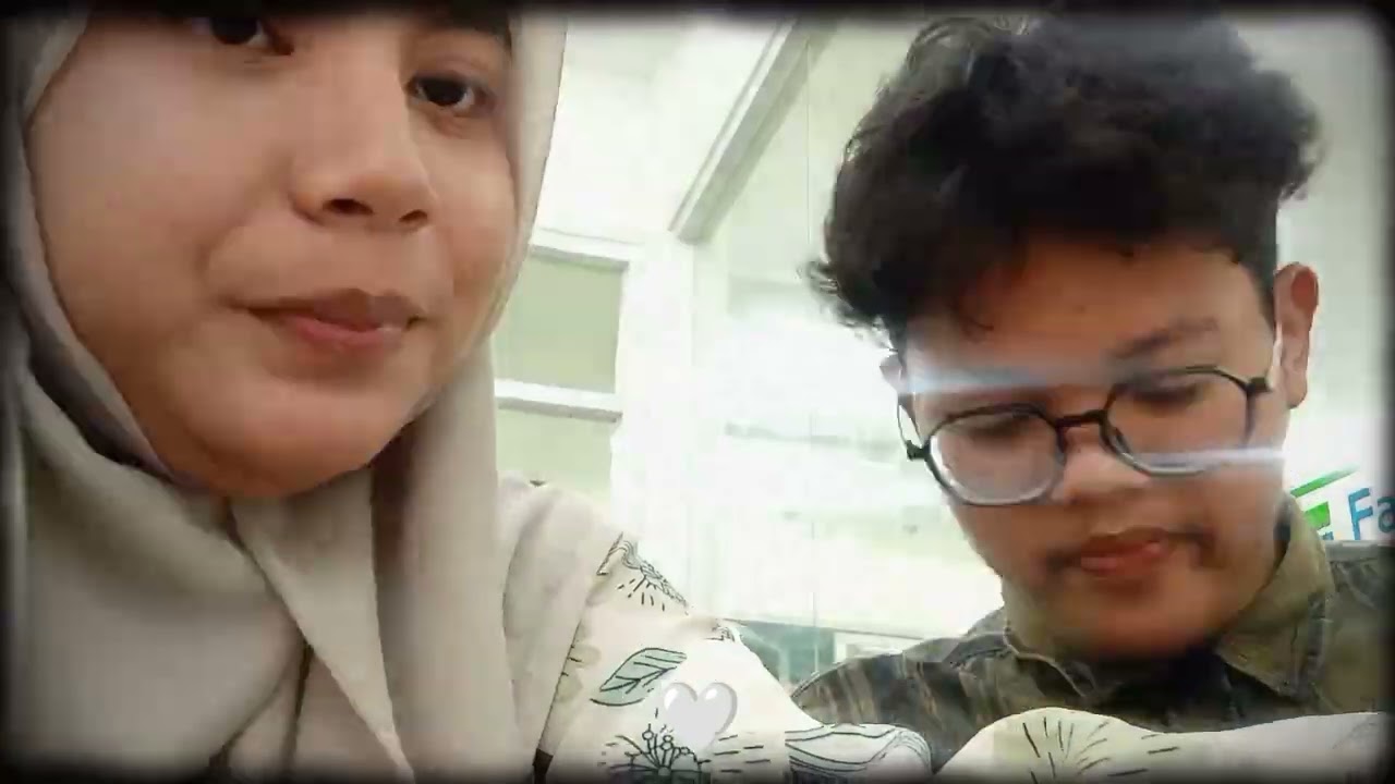 special day my sayang 🤍🤍🤍