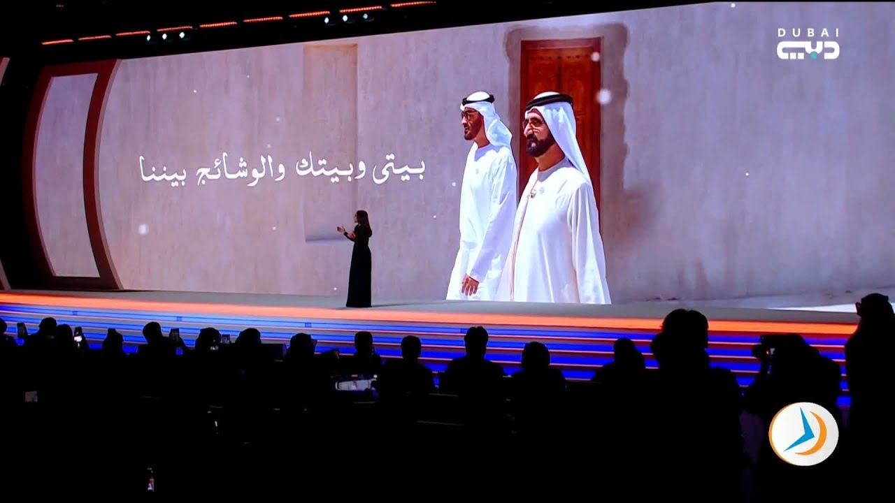 منتدى الإعلام العربي | حفل توزيع جوائز رواد التواصل الإجتماعي العرب