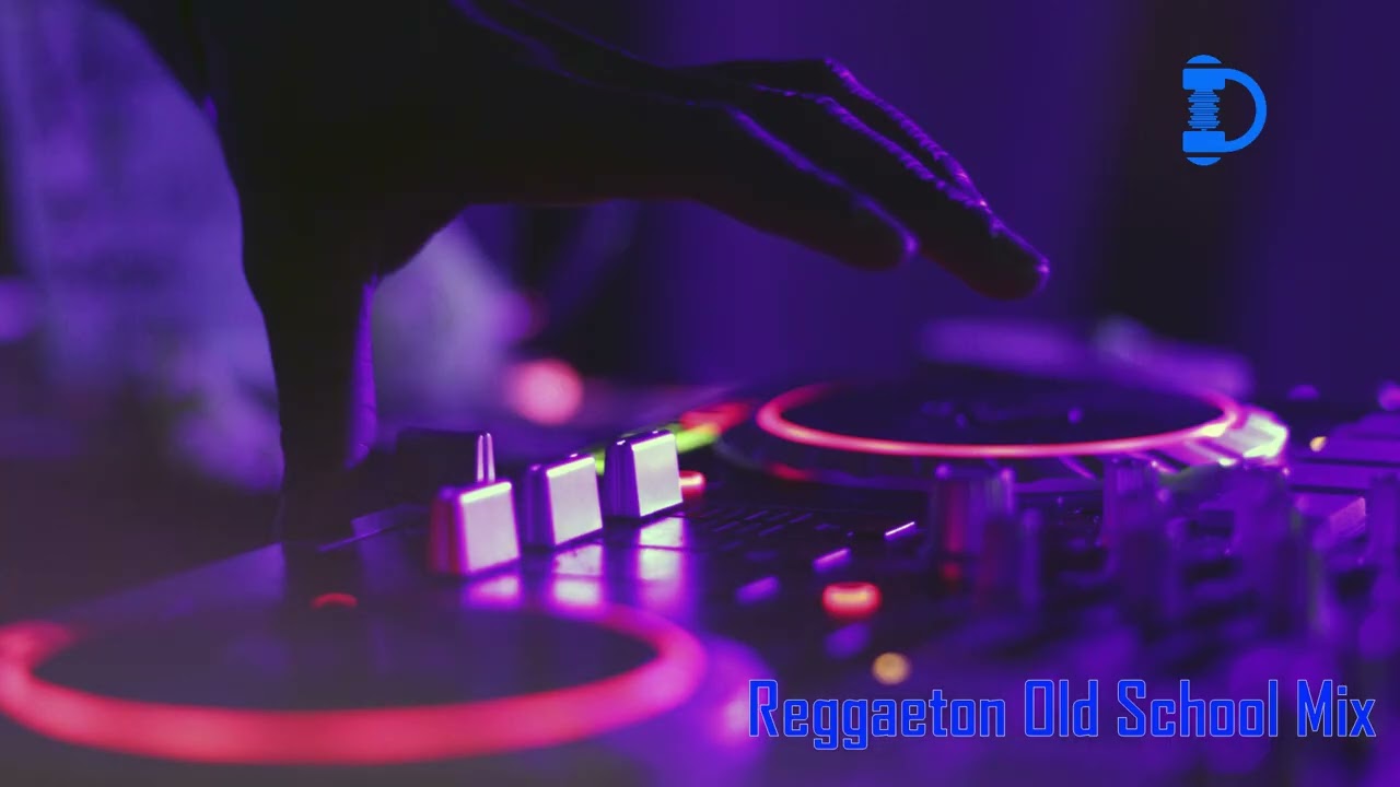 Reggaeton Old School Mix #1 (Don Omar, Tengo Calderón, Wisin y Yandel y más) - Dj Deysser