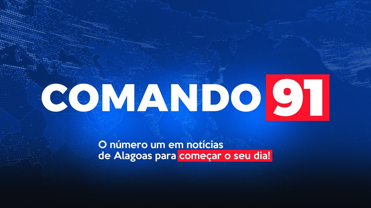 COMANDO 91 | R&Aacute;DIO NN - AO VIVO - 27/10/2025 | #LIVE