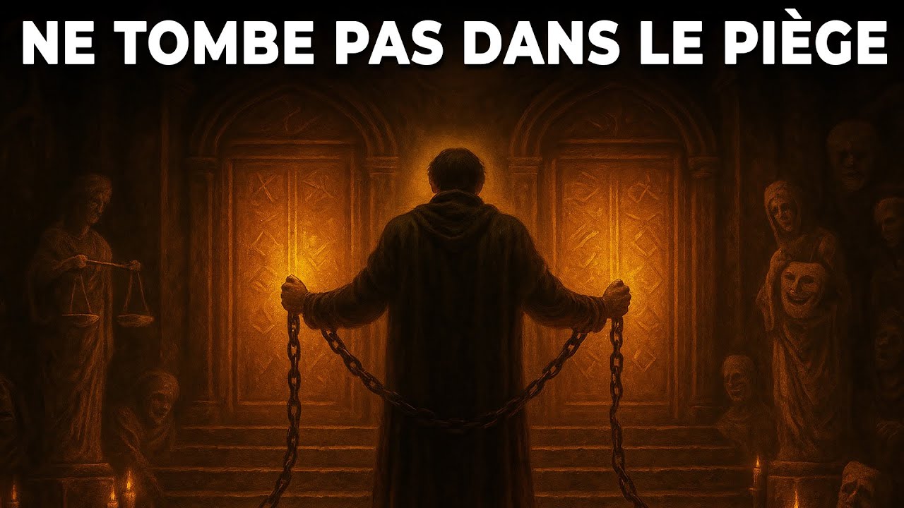 13 façons dont on te manipule chaque jour – L’avertissement de Machiavel