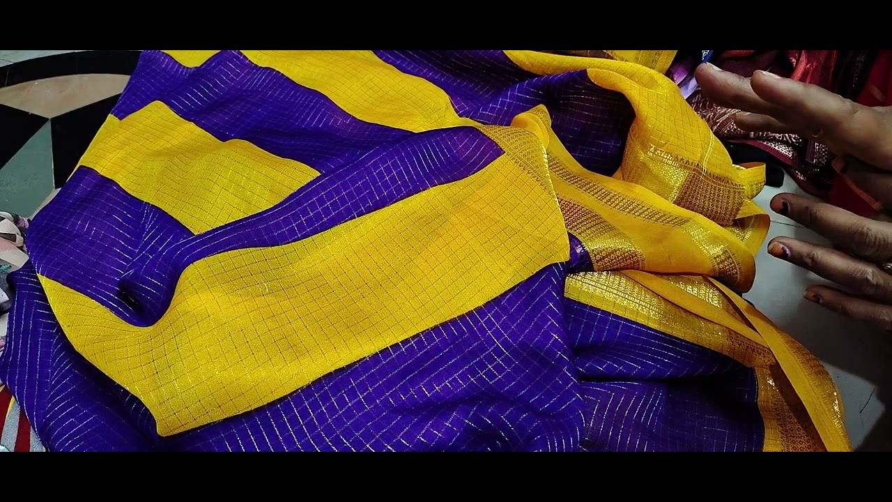 🥻 beautiful full sarees 🥻 mistake sarees//offer price 🥻 9182303339