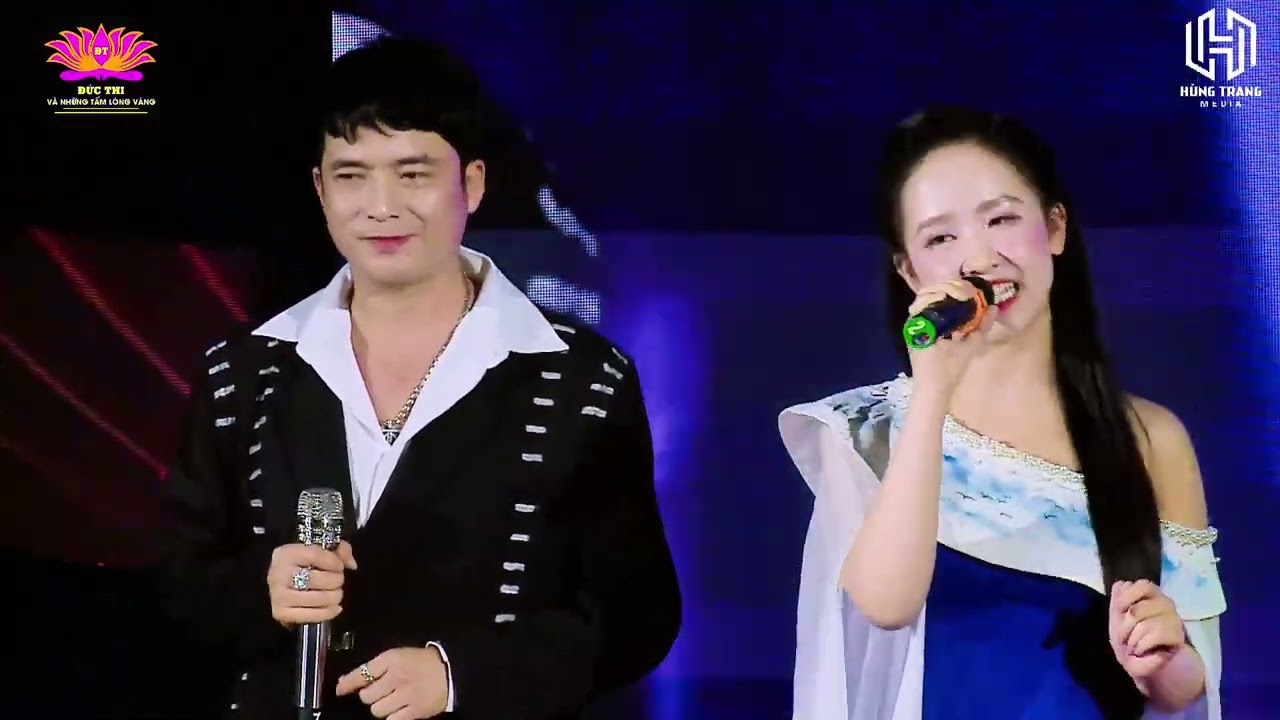 Kim Chi & Lê Sang Tái Hiện Siêu Phẩm ĐỪNG GỌI ANH BẰNG CHÚ Làm Khán Giả Đòi Nghe Đi Nghe Lại Cả Đêm