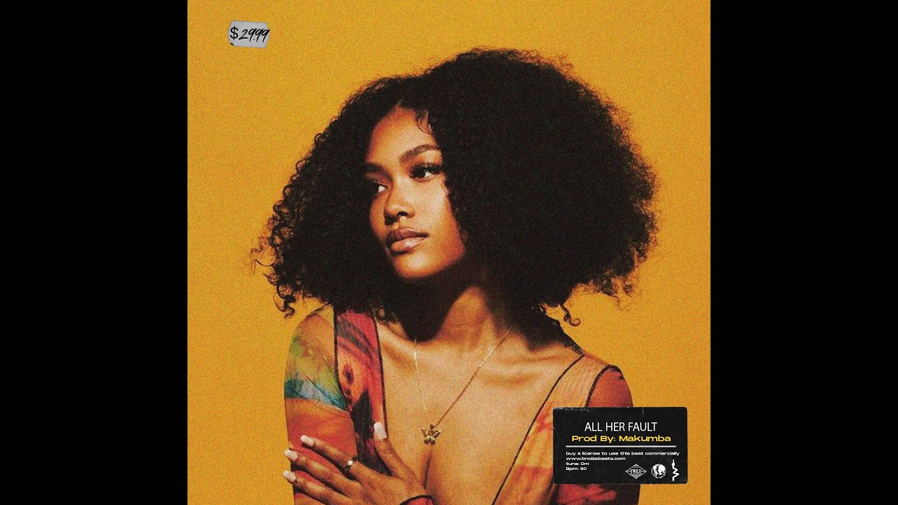 90s Jazz BoomBap Beat - 