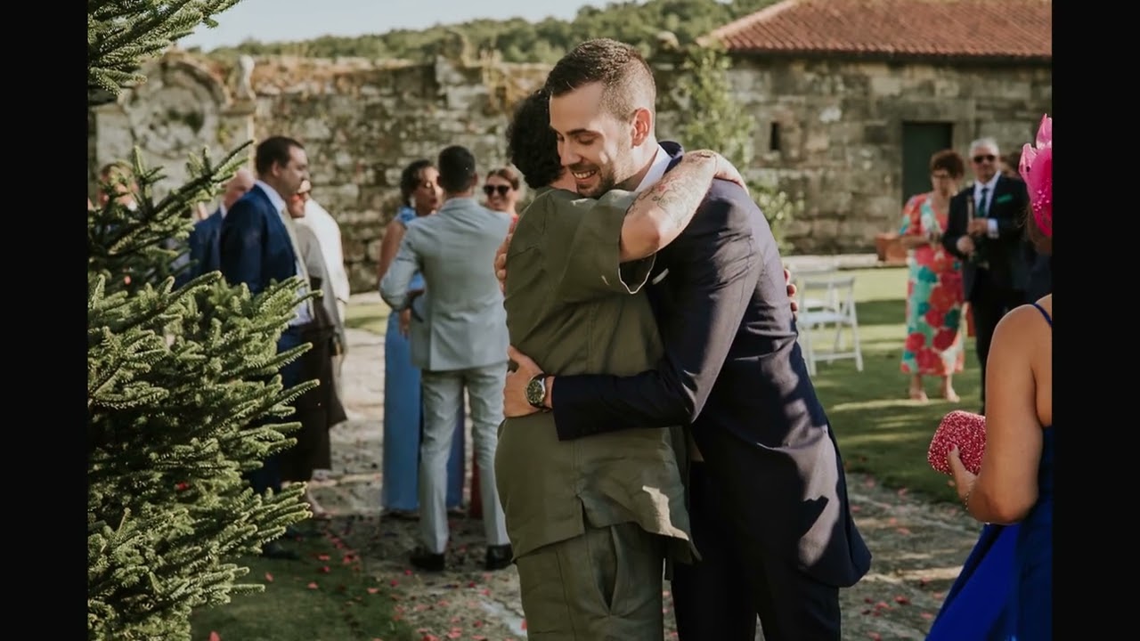 Boda Adrián & Fernando