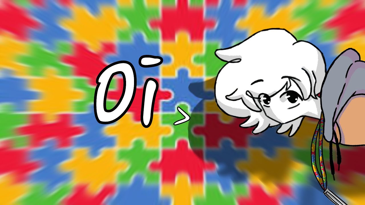 Esse é o Meu Primeiro Video!