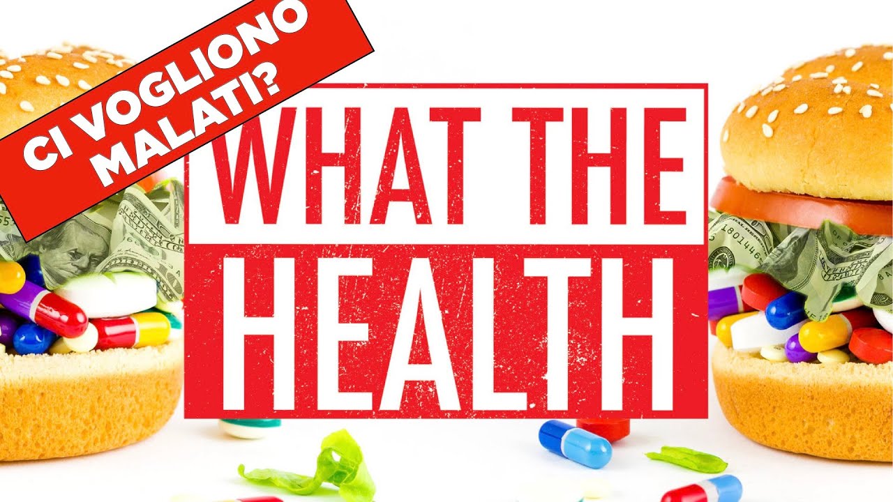 Ci vogliono malati? Dovremmo mangiare tutti vegano?