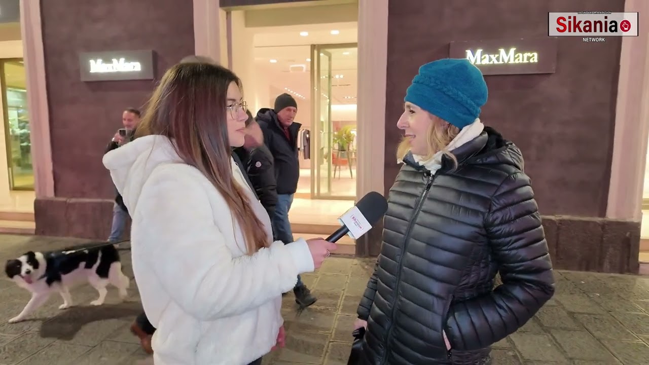Chistmas Tour 3 Puntata Buon 2026