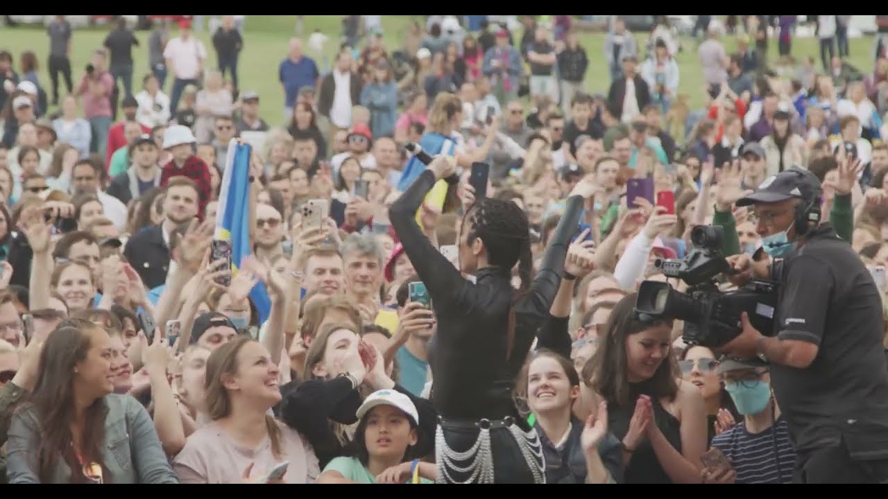 Luminato 2022 Highlight Reel