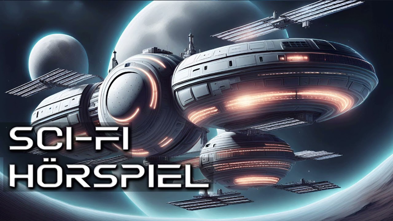 Dafan - Sci-Fi Hörspiel