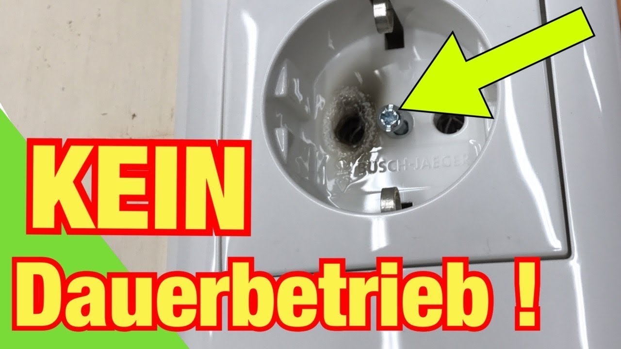 Diese Fehler kennt fast KEINER - aber sind GEFÄHRLICH !!