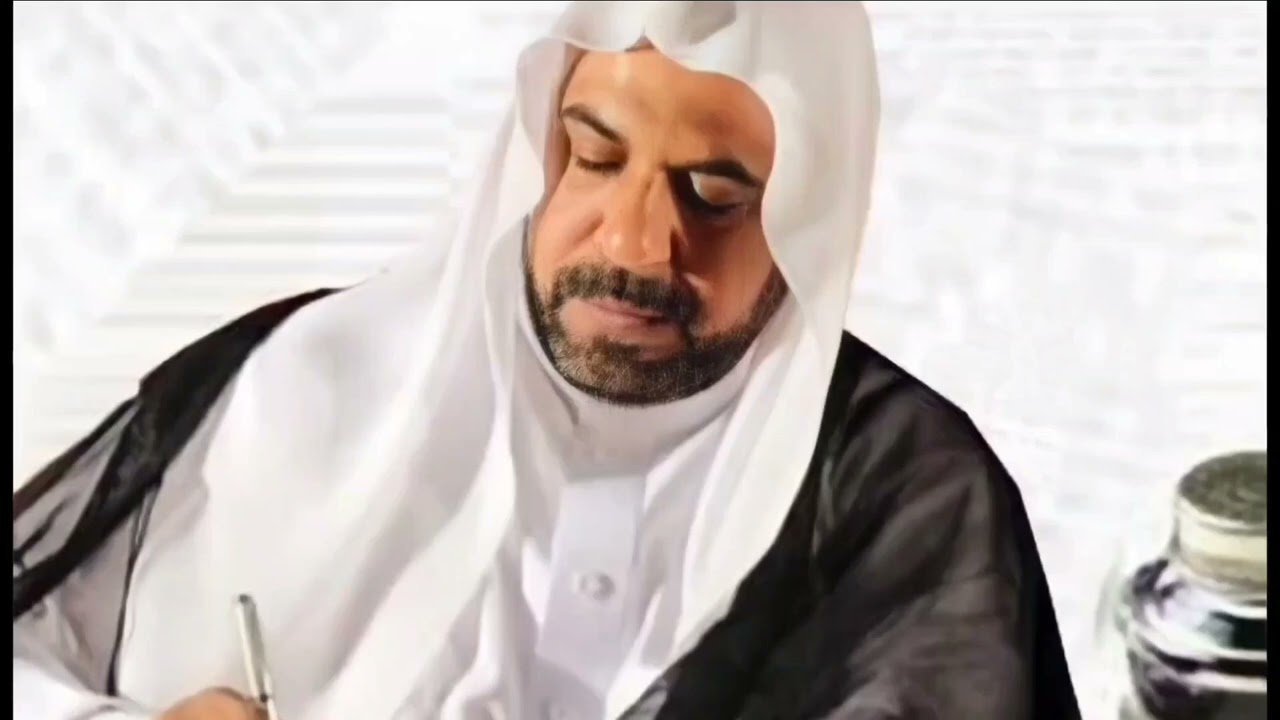 لماذا نخاف من الموت؟/ جامع الإمام الصادق بالجفر/ الجمعة 10 شعبان 1447ه 30 يناير 2026م.