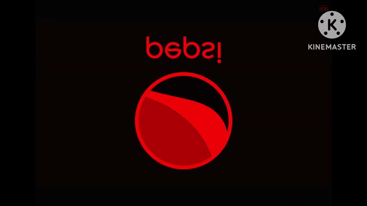 Pepsi logo effects (sponsored by the University for the Advancement effects)