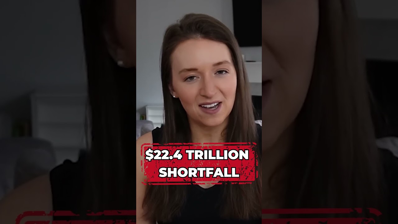 Social Security Cuts Coming? Only 75% of Benefits by 2034?