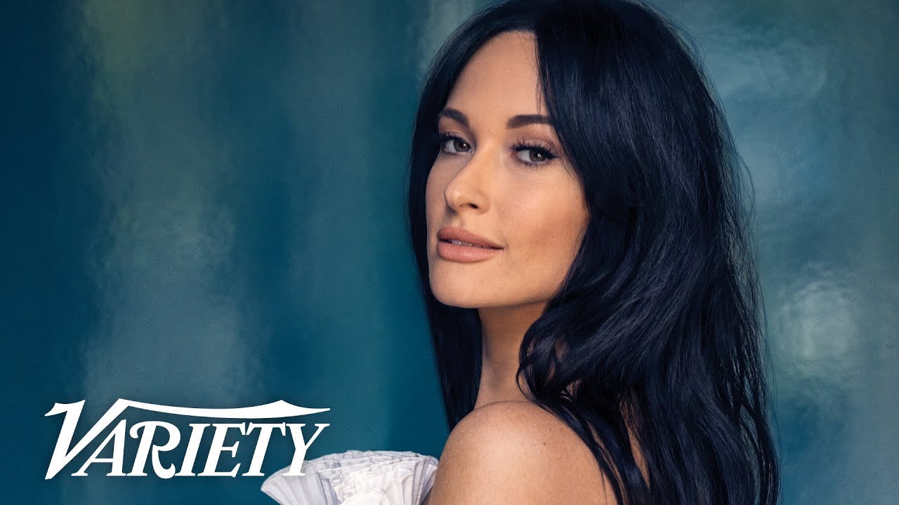 Kacey Musgraves on Her Grammy Win, Inspirations, and the Misconception of Women in Country Music