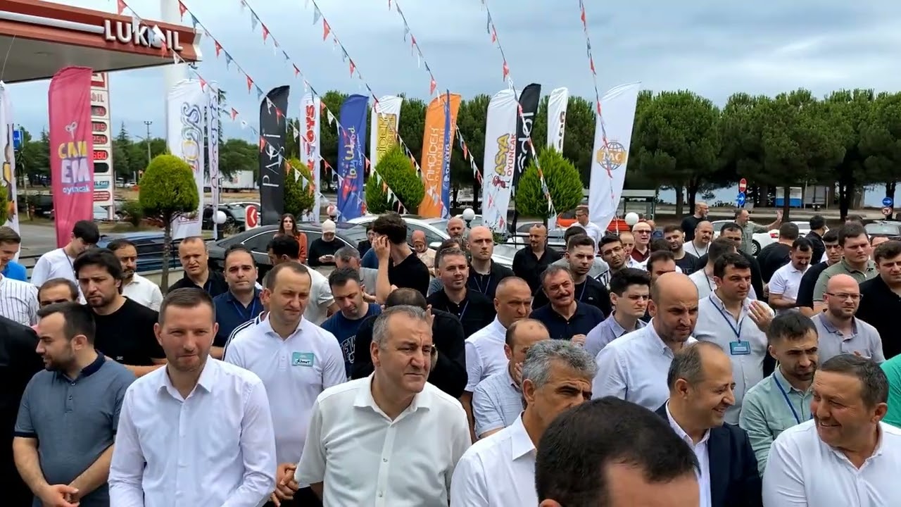 2025 Yılının Üçüncü Satış Etkinliği