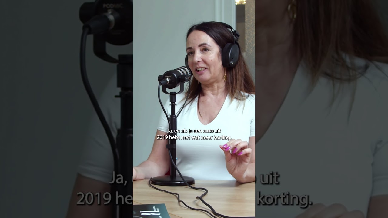 Korting op de bijtelling?