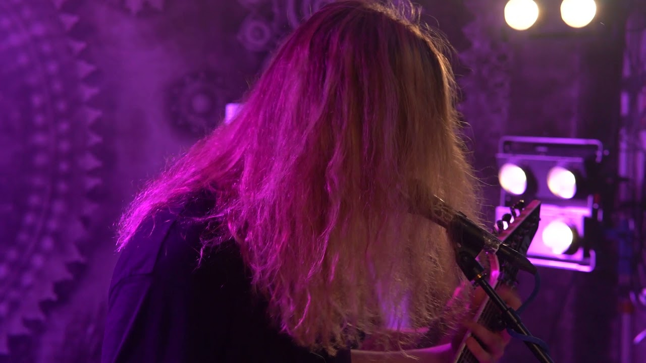 Cryptic Hatred - Hakkila OpenAir 2021