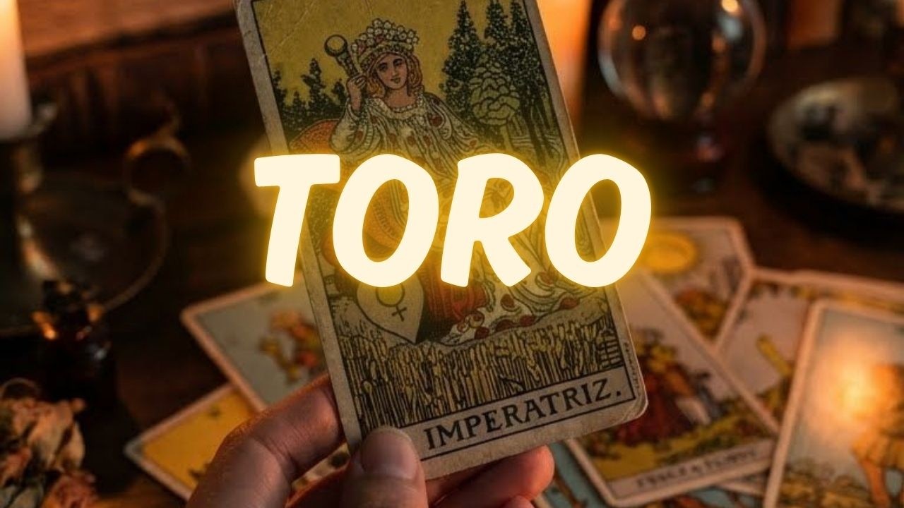 TORO 🔥 UN CAMBIAMENTO INIMMAGINABILE METTERÀ FINE A UNA SOFFERENZA 🤫