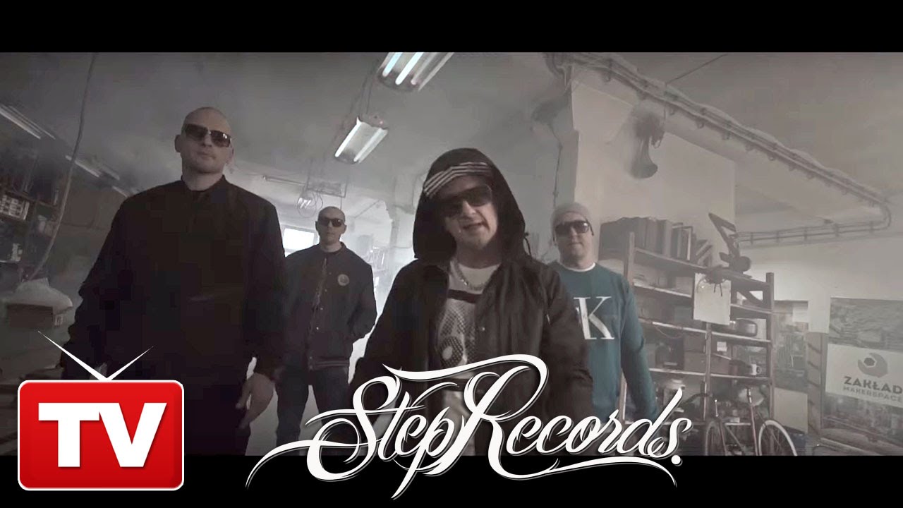 Bezczel ft. Paluch, Białas - Mike Tyson Flow