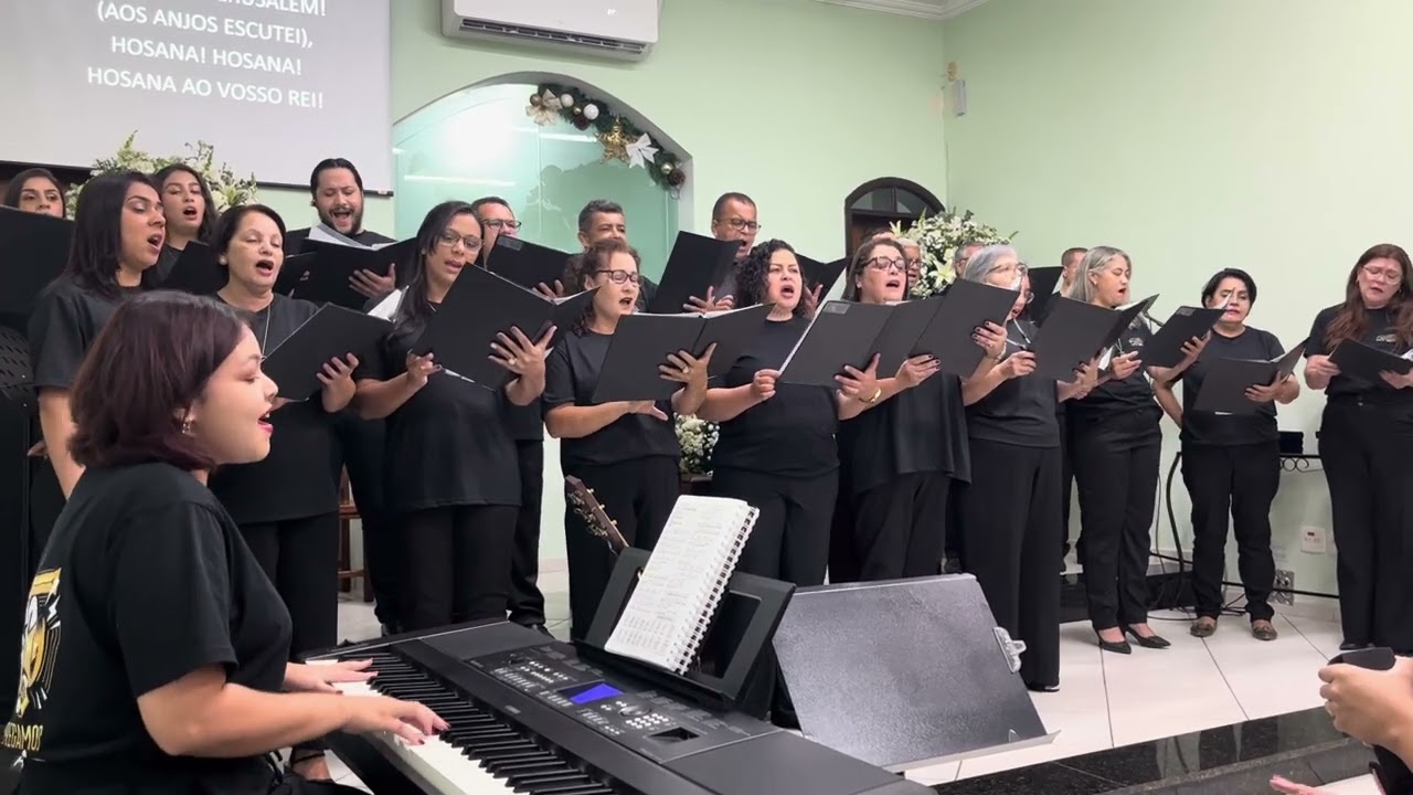 PIBI - Jerusalém Cidade Santa 