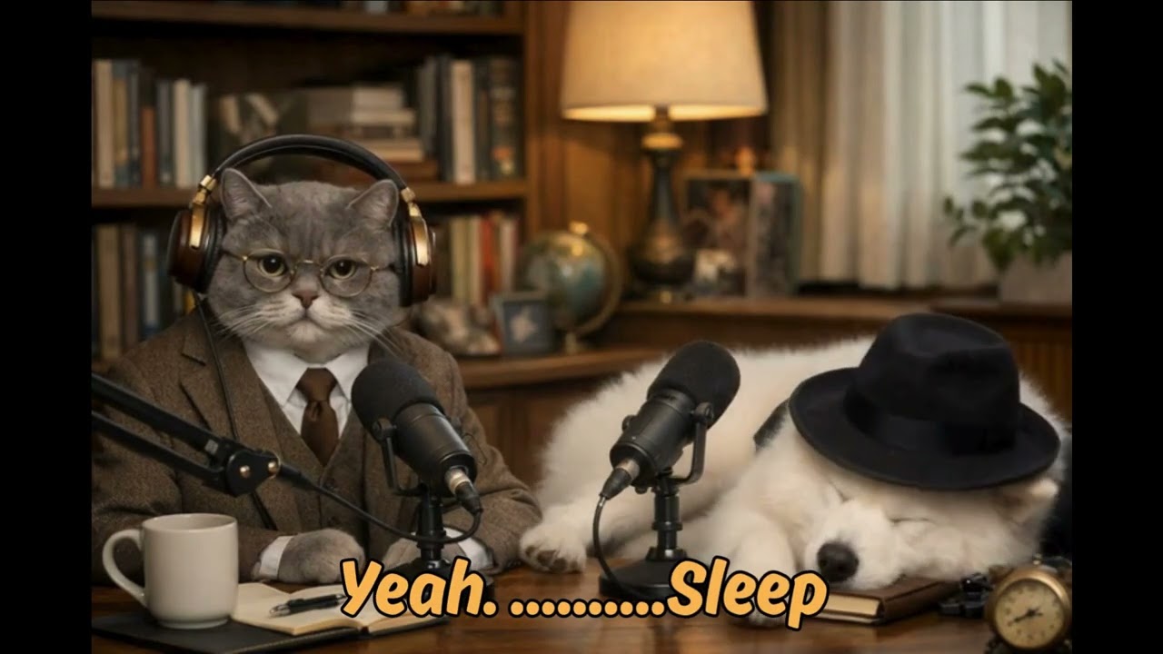 CAT & DOG   5
