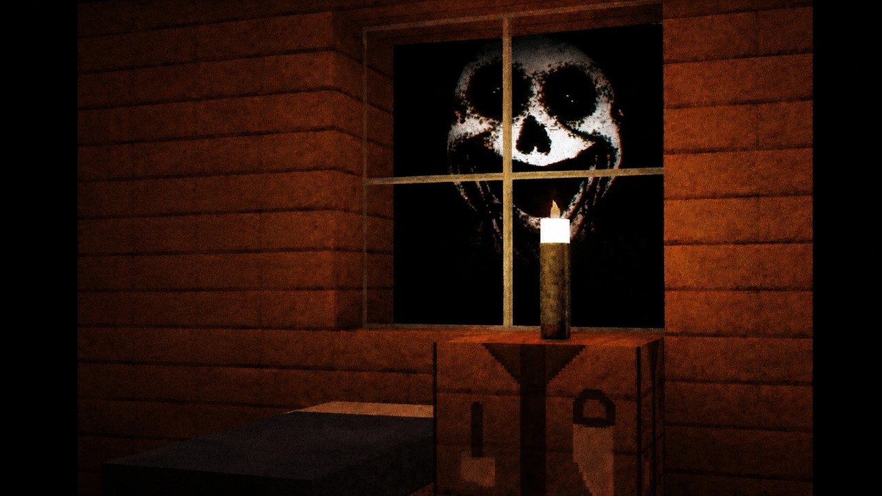 The SILENCE Horror Mod is TOO DISTURBING For Minecraft!