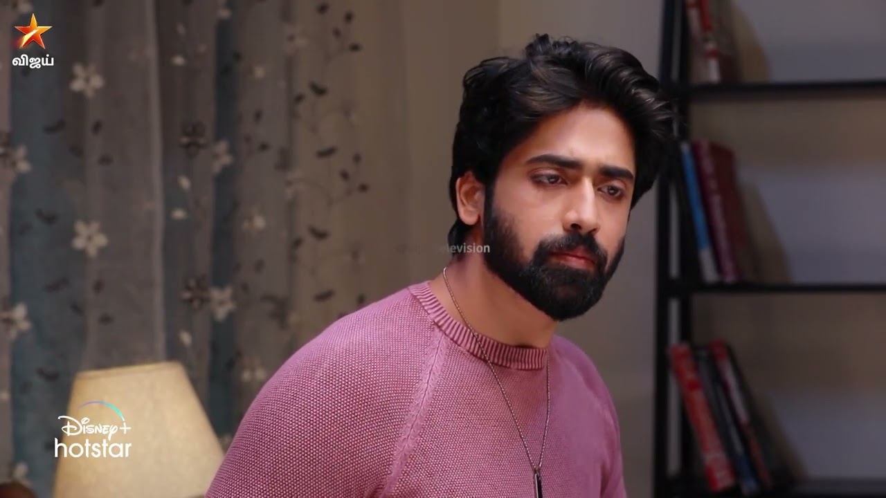 Mahanadhi | Episode Preview 1 | 15th August 2024