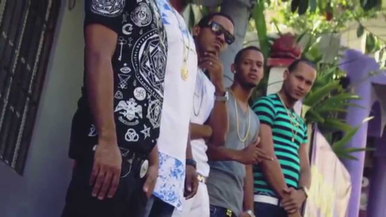 La Calle es pa lo Tiguere - Chamakito Crazy Ft Tato X5 & El Gurami 42 ( Video Oficial ).
