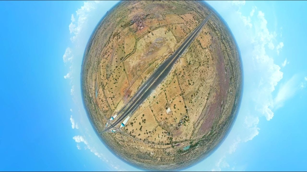Highway & Railway Infrastructure development to revolutionise connectivity across Rajasthan