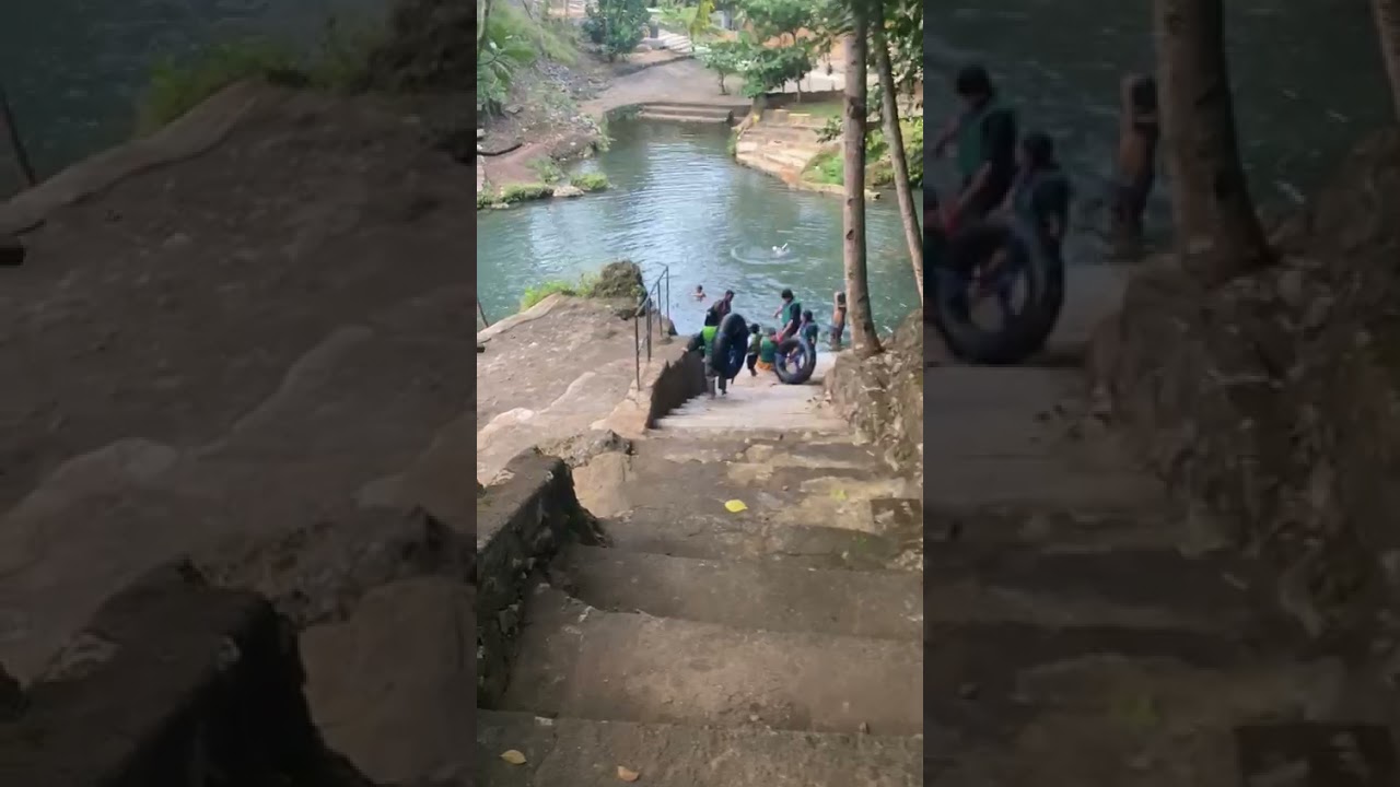 Perjalanan ke goa Pindul @jogjaistimewa(1)