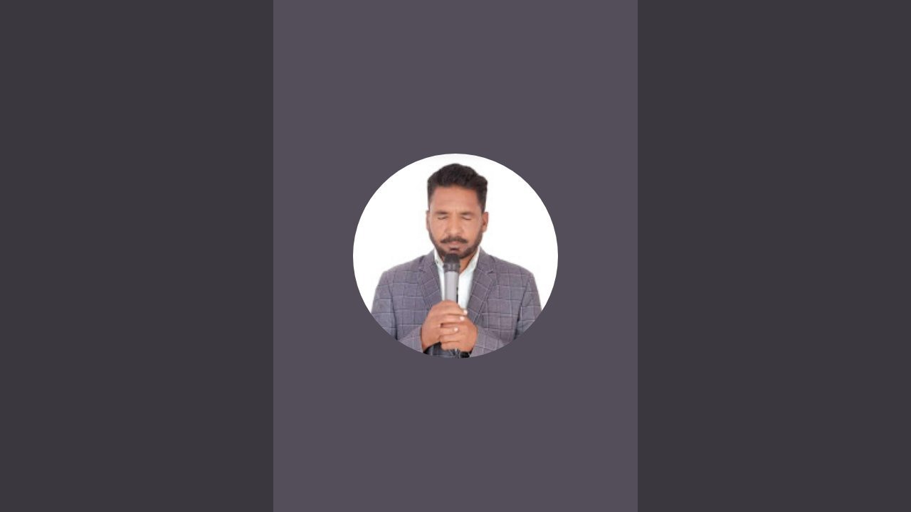 ਜੀਜਸ ਮਿਲਾਪ ਚਰਚ ਨੂਰਪੁਰ  is live