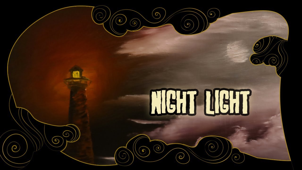Frankenprism 18 - Night light
